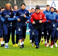 Trabzon'un ad� yeter