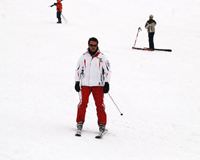 Beyaz'�n "beyaz" tutkusu