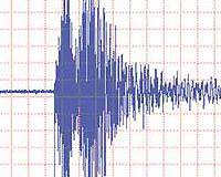 L�bnan'da 3,8 b�y�kl���nde deprem