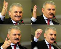 "Bili�im h�z�yla giydiriyorlar"