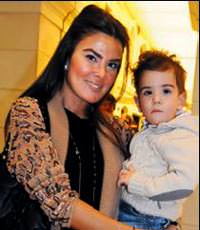 �zlem ekrana d�nmek �zere