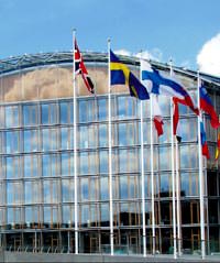Avrupa, IMF ile not�uya rakip oluyor