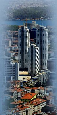 �stanbul ilk be�te