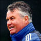 ABDye Guus Hiddink ile