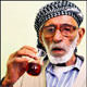 125lik Nuri Dede Sultan Re�ad d�nemini g�rm��!