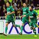 Timsah�n zirve yolculu�u s�r�yor: 2-0