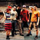 �cretsiz konser