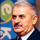 Y�ld�r�m: Bili�im h�z�yla giydiriyorlar