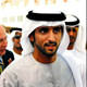 BAEden Dubaiye destek