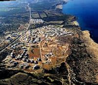 Trabzon'a Girne'de 5 y�ld�zl� tesis!