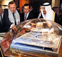 Erdo�an'dan ABD'ye B�y�kel�i ile g�zda��