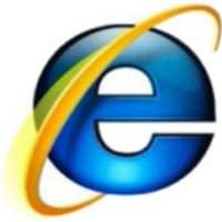 Internet Explorer 6 ve 7'de a��k