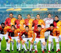 Ali Sami Yen tak�m�