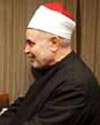 M�s�r'�n El Ezher �eyhi Tantavi �ld�