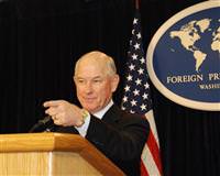 ABD, Libya kar��s�nda geri ad�m att�