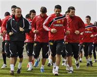 Kayserispor telafi pe�inde