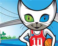 Maskota isim aran�yor