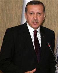Ba�bakan b�y�me tahminini a��klad�