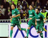 Timsah'�n zirve yolculu�u s�r�yor: 2-0