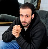 Ekran�n k�t� adamlar� konu�uyor