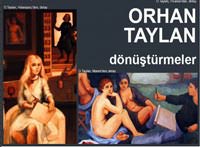 Taylan'dan yeni bir soluk