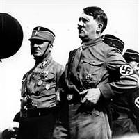 �zcilik Nazi rejiminin kurban� olmu�