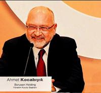 Borusan, 350 milyon dolar yat�r�p 350 ki�iyi i�e alacak