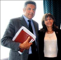 Ayran ile kokore� Avrupa'ya dert oldu T�rk ekip b�lgesel standart olu�turacak