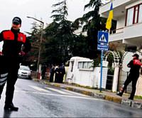 Konsoloslukta vize deh�eti