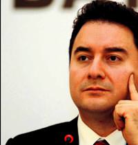Bakan Babacan 'yabanc�ya stopaj�' patronlara soracak