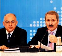 �a�layan ihracat stratejisi i�in 59 birlikle bulu�uyor