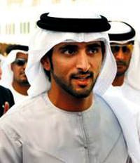 BAE'den Dubai'ye destek