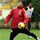 Arda antrenmana ��kmad�