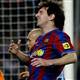 Messi UNICEF el�isi oldu