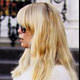 7 ayl�k hamile Claudia!