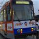 �stanbulda tramvay kazas�