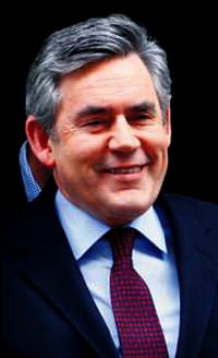 Brown'a BBC'den ret