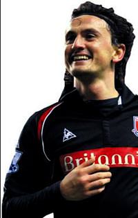 Tuncay att� ama Stoke berabere!