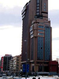TMSF y�neticisi devleti 6 milyon lira tokatlad�