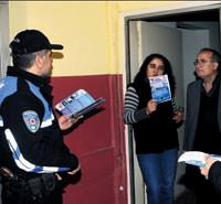 'H�rs�z�m' diyene bile kap� a�t�lar