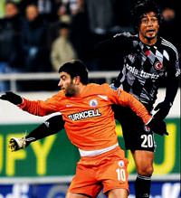 Kara Kartal d�rt k��e!
