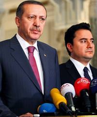 'IMF ile anla�ma ortadan kalkt�'