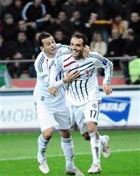 Be�ikta� �n�n� Stadyumu � �stanbul