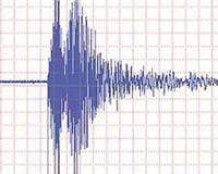 �ili'de 7,2'lik deprem