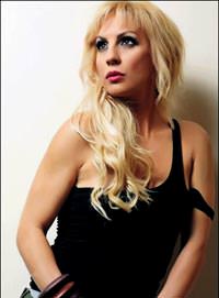Zeynep�in �n�n� Tarkan kesmi�!