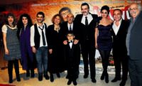 'Uzun Yol' mazereti