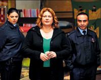�ocukluk kahraman�m Deniz Gezmi�'ti