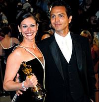 Oscar al�p bo�and�lar