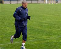 Alex'e k�t� haber