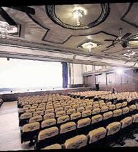 'Emek Sinemas� restore edilecek'